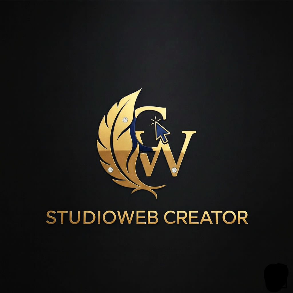 StudioWebCreator